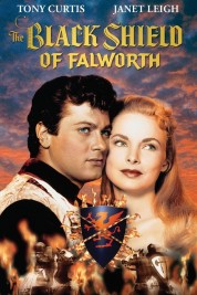 Watch Free The Black Shield Of Falworth Full Movies Bflix