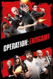 Watch Free Operation: Endgame Full Movies Bflix