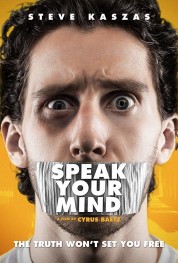 Watch Free Speak Your Mind Full Movies Bflix