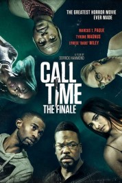 Watch Free Call Time The Finale Full Movies Bflix