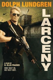 Watch Free Larceny Full Movies Bflix