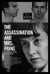 Watch Free The Assassination & Mrs. Paine Full Movies Bflix