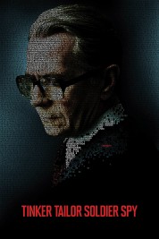 Watch Free Tinker Tailor Soldier Spy Full Movies Bflix