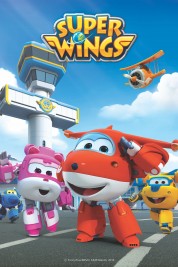 Watch free Super Wings! HD online