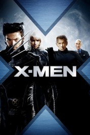 Watch Free X-Men Full Movies Bflix