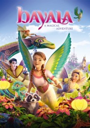 Watch Free Bayala - A Magical Adventure Full Movies Bflix