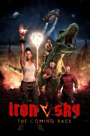 Watch Free Iron Sky: The Coming Race Full Movies Bflix