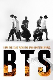 Watch Free BTS: Burn the Stage Full Movies Bflix