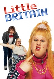 watch free Little Britain hd online