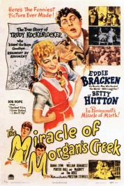 Watch Free The Miracle of Morgan’s Creek Full Movies Bflix