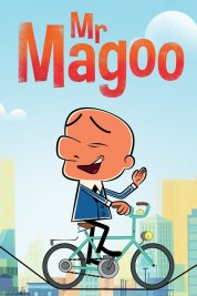 Watch Free Mr. Magoo Full Movies Bflix