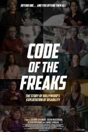 Watch Free Code of the Freaks Full Movies Bflix