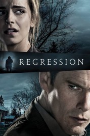 Watch Free Regression Full Movies Bflix