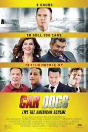 Watch Free Car Dogs Full Movies Bflix