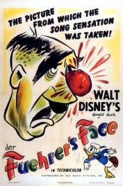 Watch Free Der Fuehrer's Face Movies HD Online Soap2Day