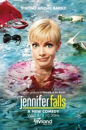 Watch Free Jennifer Falls Full Movies Bflix