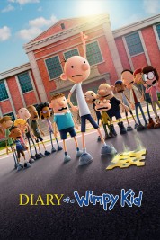 Watch Free Diary of a Wimpy Kid Full Movies Bflix