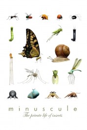 Watch Free Minuscule: The Private Life of Insects Full Movies Bflix