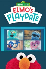 Sesame Street: Elmo's Playdate 2020