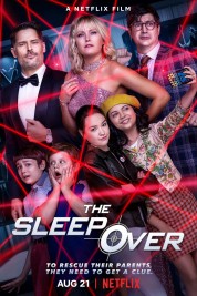 Watch Free The Sleepover Full Movies Bflix