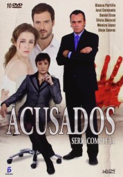 Watch Free Acusados Full Movies Bflix