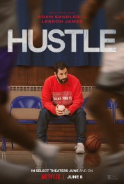 Watch Free Hustle Full Movies Bflix