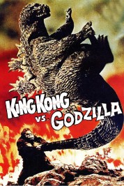 Watch Free King Kong vs. Godzilla Movies HD Online Soap2Day