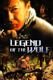 Watch Free Legend of the Wolf Full Movies Bflix