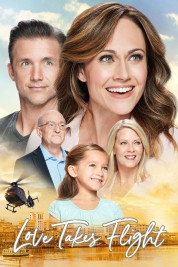 Watch Free Love Takes Flight Full Movies Bflix