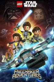 Watch Free Lego Star Wars: The Freemaker Adventures Full Movies Bflix