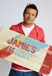 Watch free Jamie's 15-Minute Meals HD online