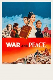 War and Peace 1956