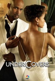 Watch Free Undercovers Full Movies Bflix