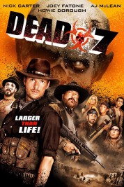 Watch free Dead 7 HD online