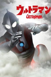 Watch Free Ultraman Full Movies Bflix