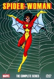 Spider-Woman 1979