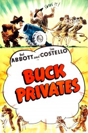 Watch Free Buck Privates Full Movies Bflix