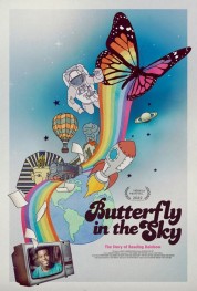 Butterfly in the Sky 2024