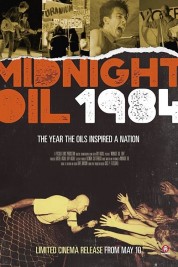 Watch free Midnight Oil: 1984 HD online