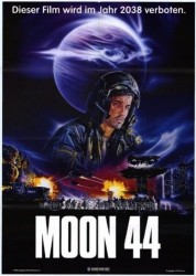 Watch free Moon 44 HD online