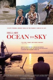 Watch Free Hillary: Ocean to Sky Full Movies Bflix