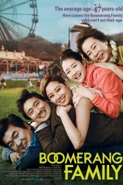 Watch Free Boomerang Family Full Movies Bflix