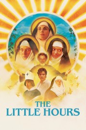 Watch Free The Little Hours Full Movies Bflix