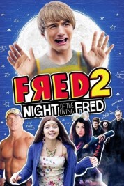 Watch Free Fred 2: Night of the Living Fred Full Movies Bflix