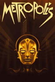 Watch Free Metropolis Full Movies Bflix