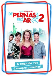 Watch Free De Pernas pro Ar 2 Movies HD Online Soap2Day