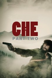 Watch Free Che: Part Two Full Movies Bflix