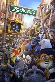 Watch Free Zootopia Full Movies Bflix