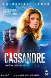 Cassandre 2015