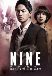 watch free Nine: Nine Time Travels hd online